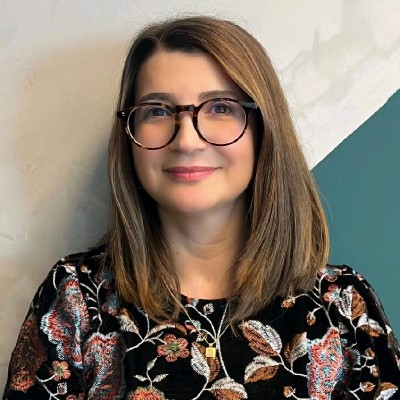 Foto de Alessandra Segatelli